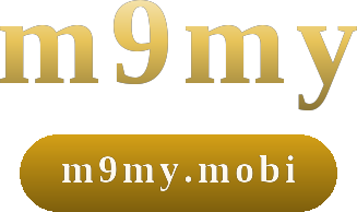 m9my logo